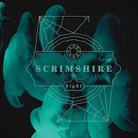 Scrimshire — Emperor — обложка